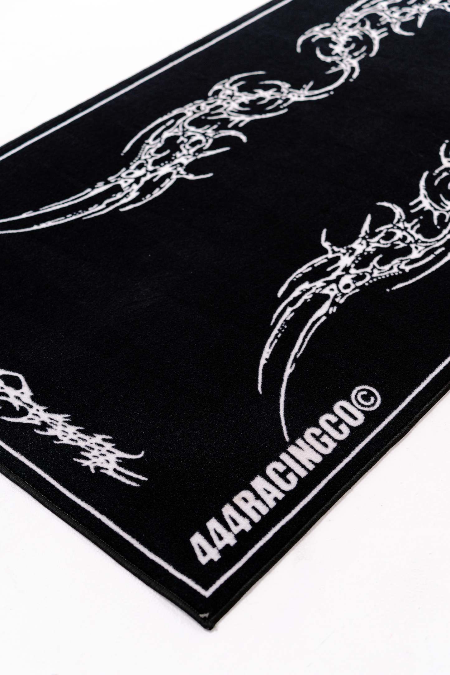Motorbike Mat