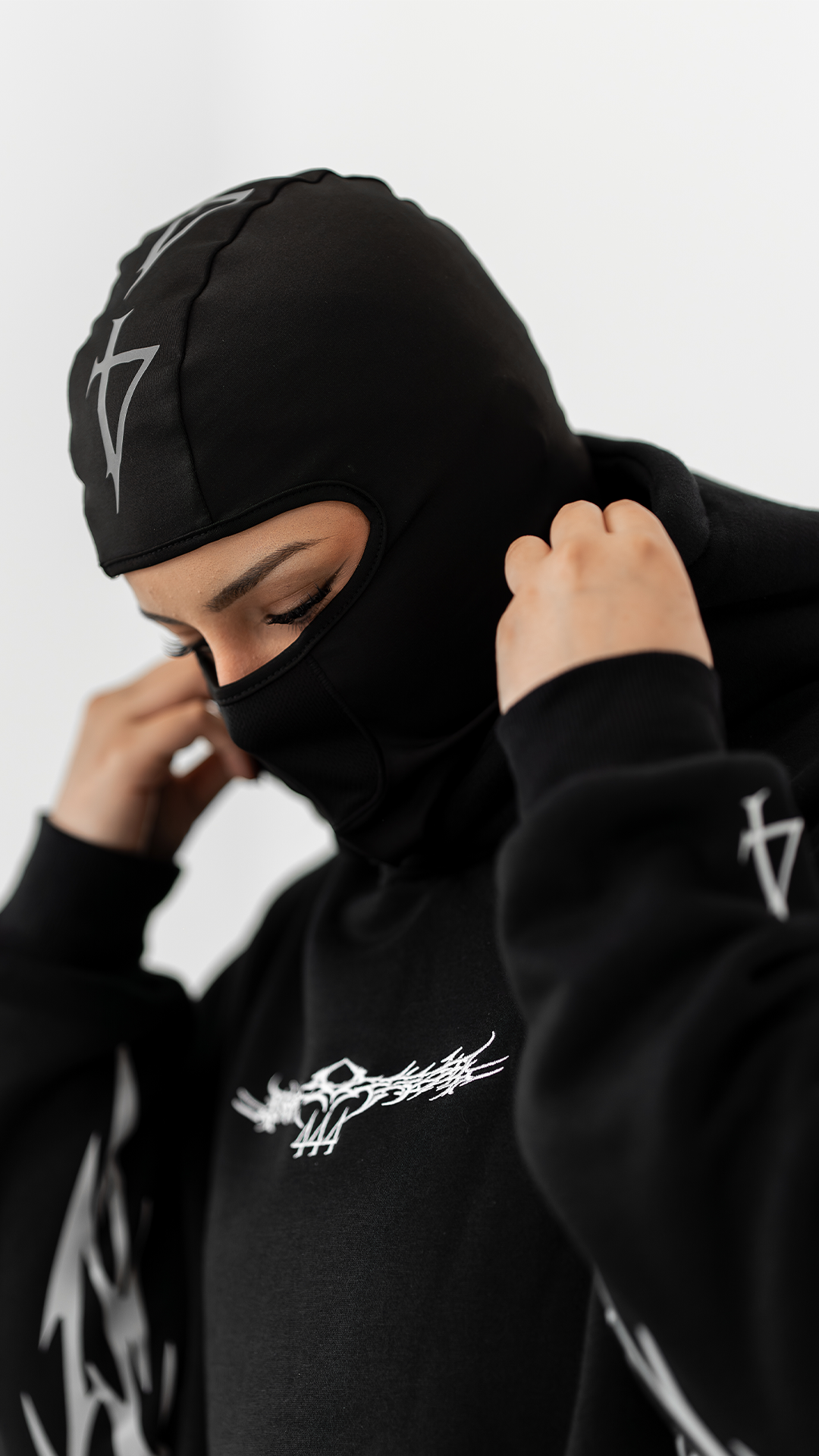 Winter Balaclava