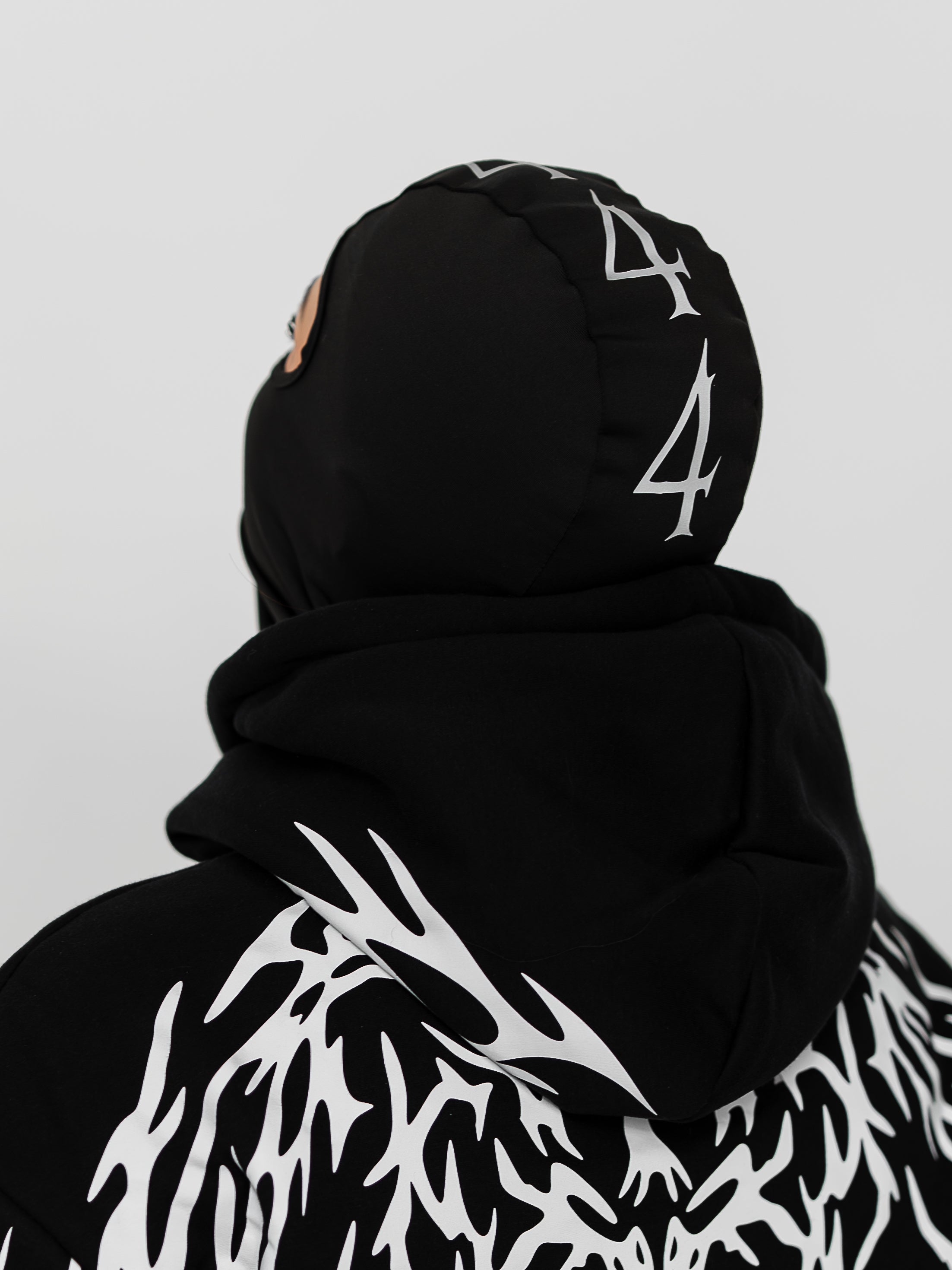 Winter Balaclava