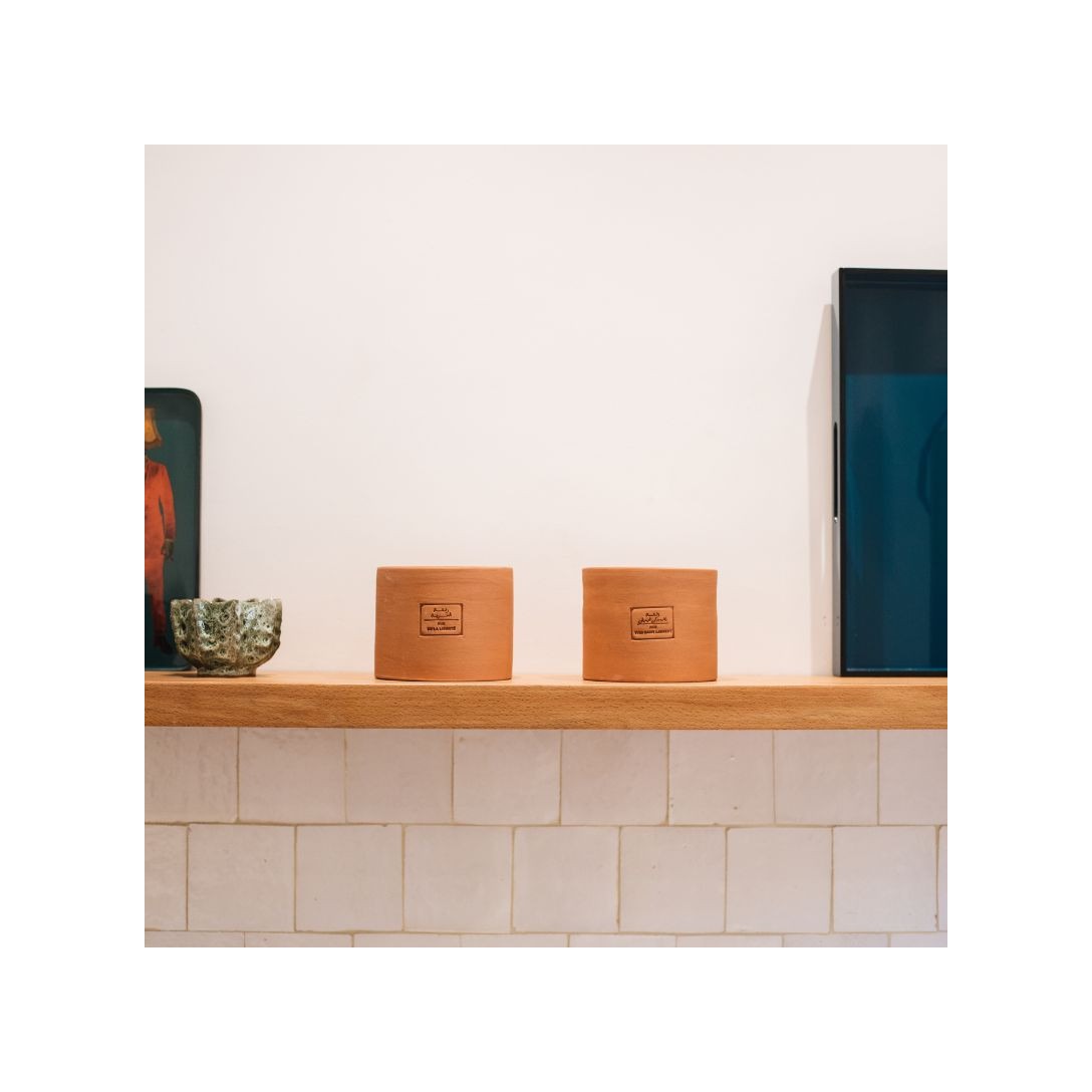 Rue Yves Saint Laurent