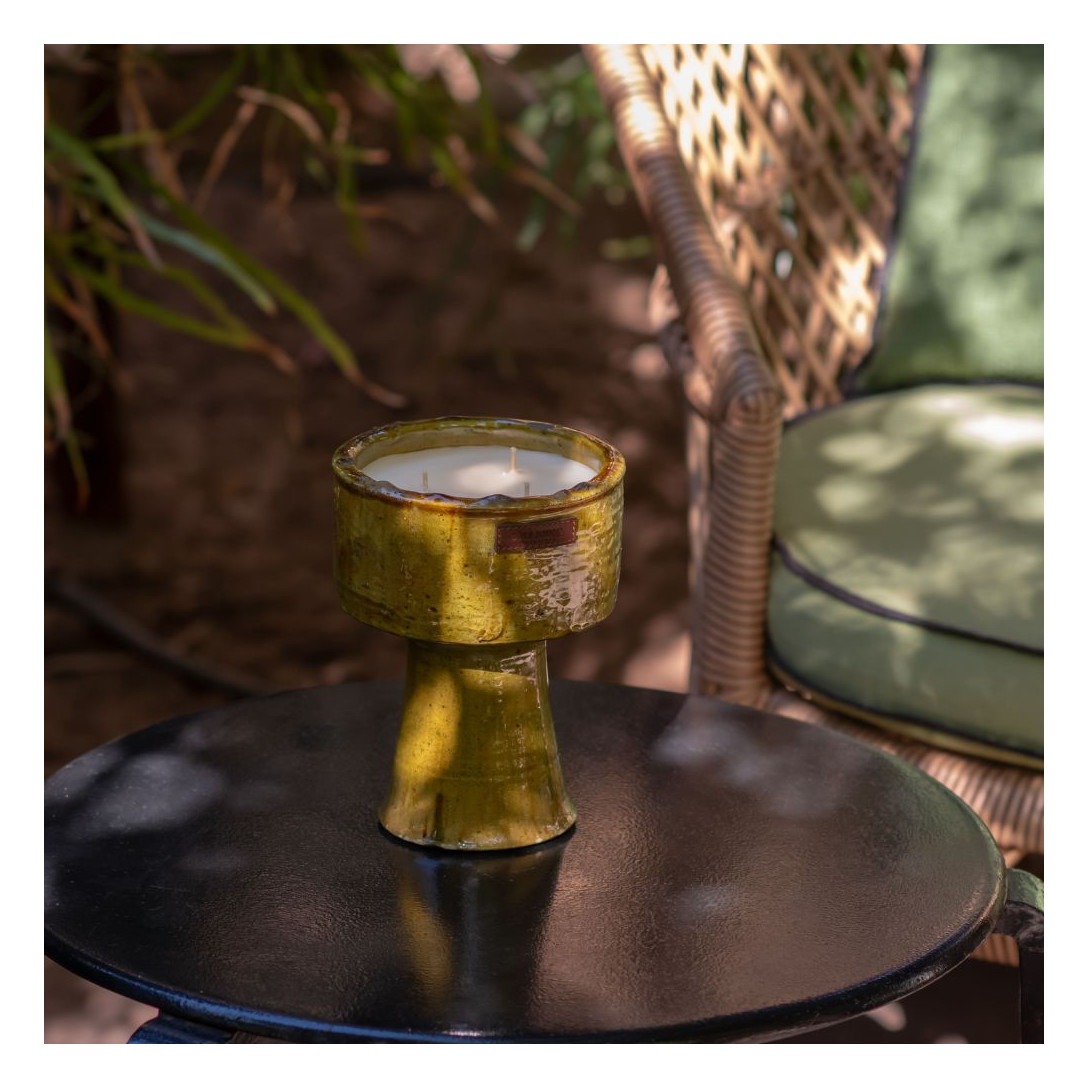 TAMEGROUT JAUNE - COUPE