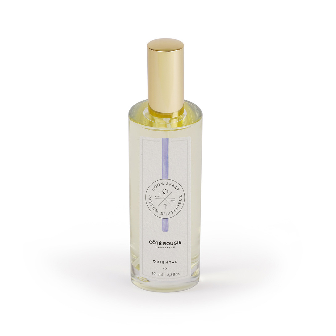 Spray 100ml Oriental