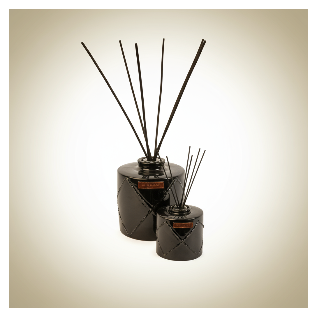 Diffuseur Céramique Nomad Noir vernis