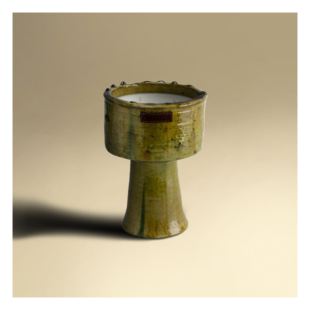 TAMEGROUT JAUNE - COUPE