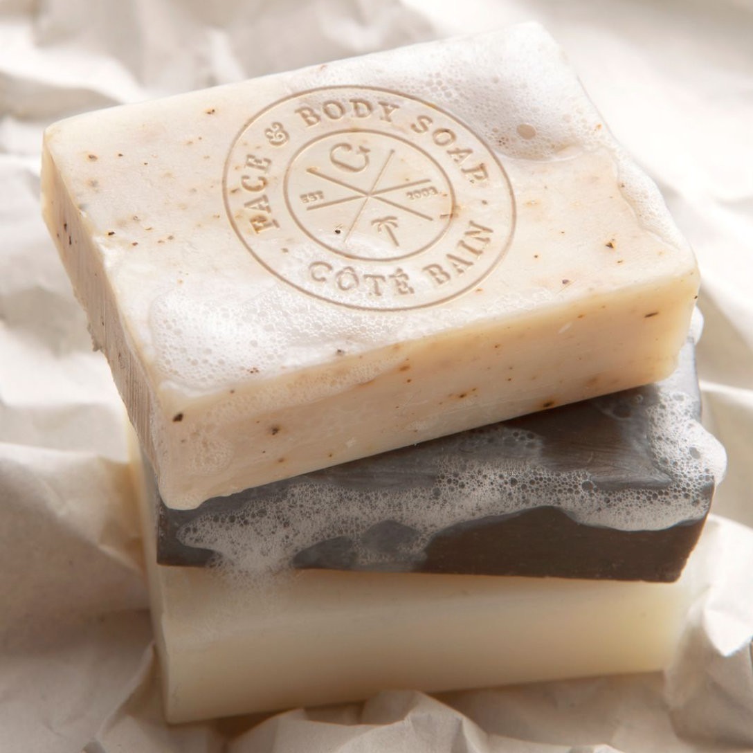 Savon Solide Oriental