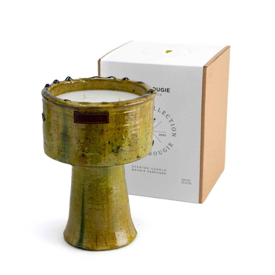 TAMEGROUT JAUNE - COUPE