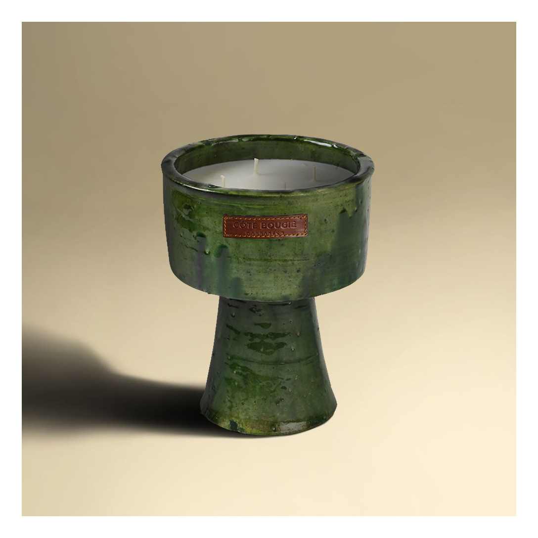 TAMEGROUTE VERT - COUPE