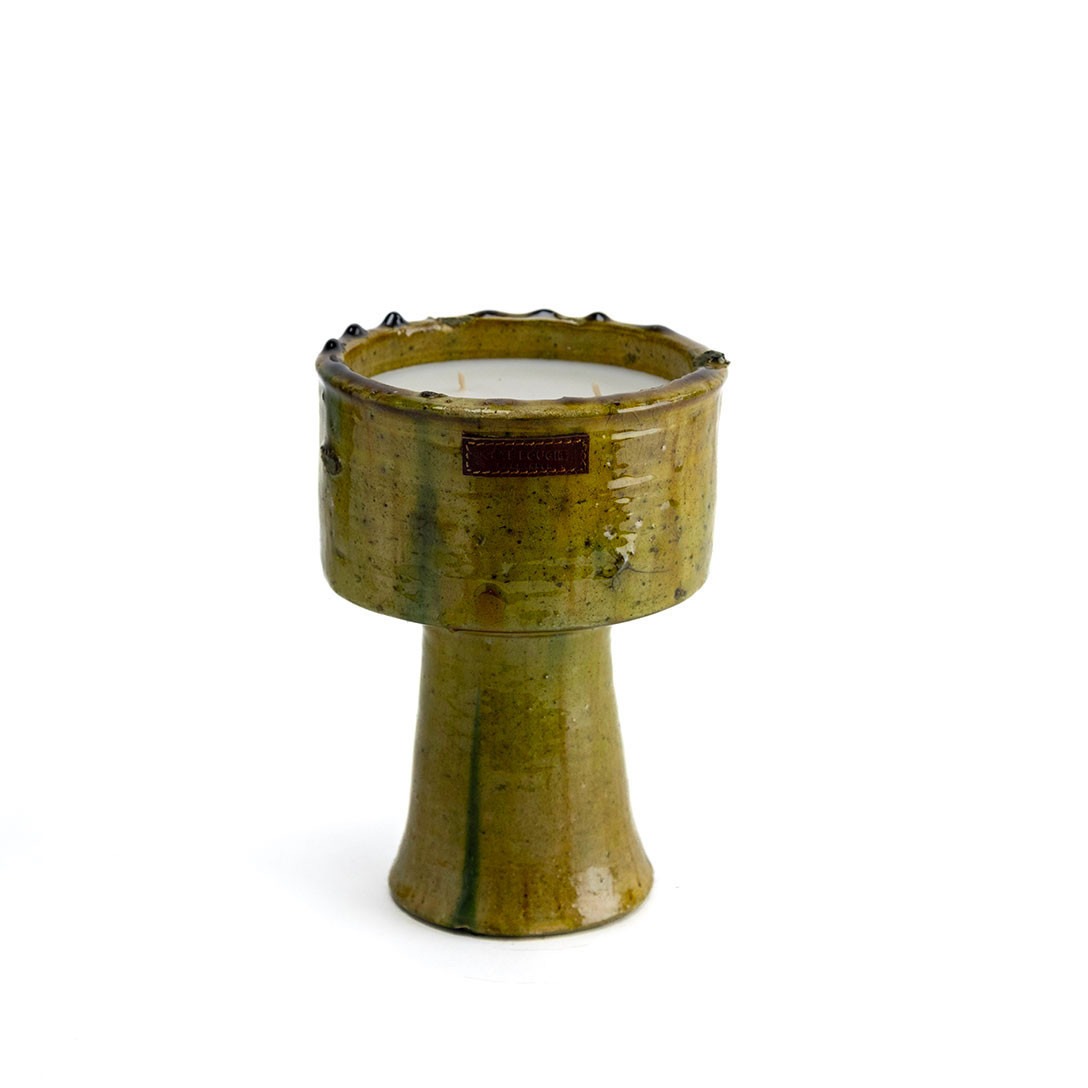 TAMEGROUT JAUNE - COUPE