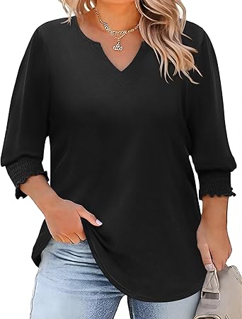 Women's Lapel Long Sleeve Trendy Blouses Beautiful Flower Colorful Shirts Casual Lightweight Loose Fit Comfy Top