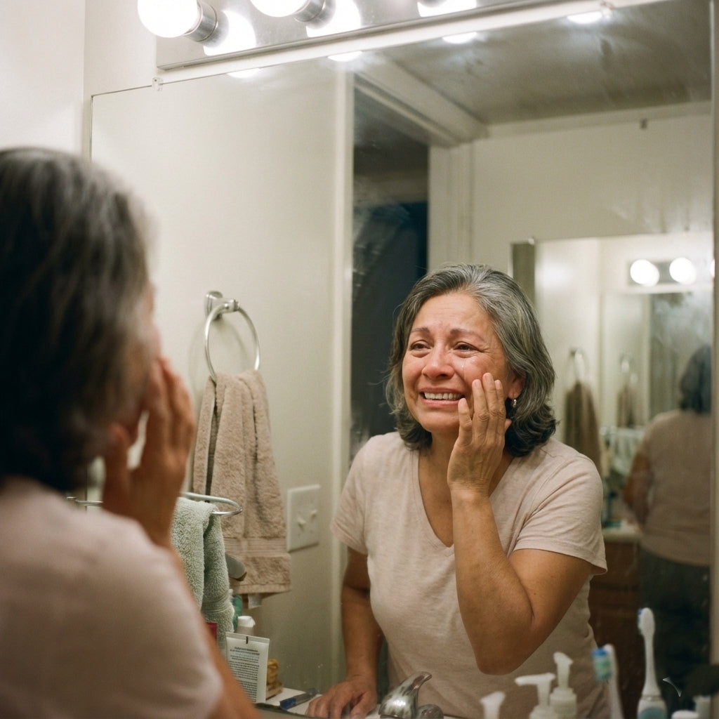Premium Denture Set customer experience
