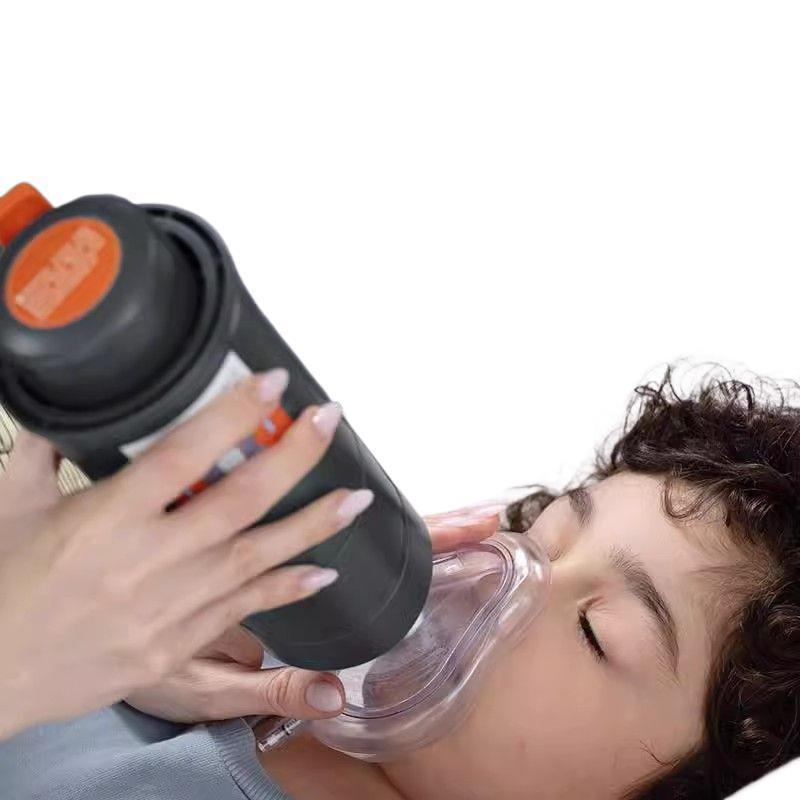 Heimlich Maneuver Device