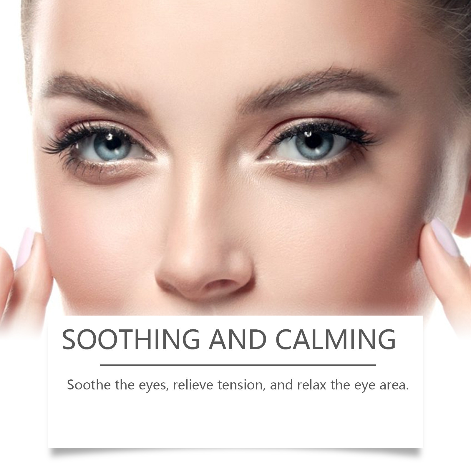 Honey Eye Care Hydration