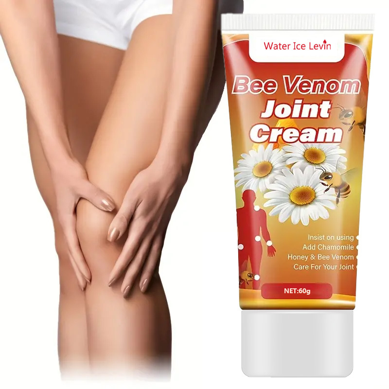 Honey Joint & Body Care Cream