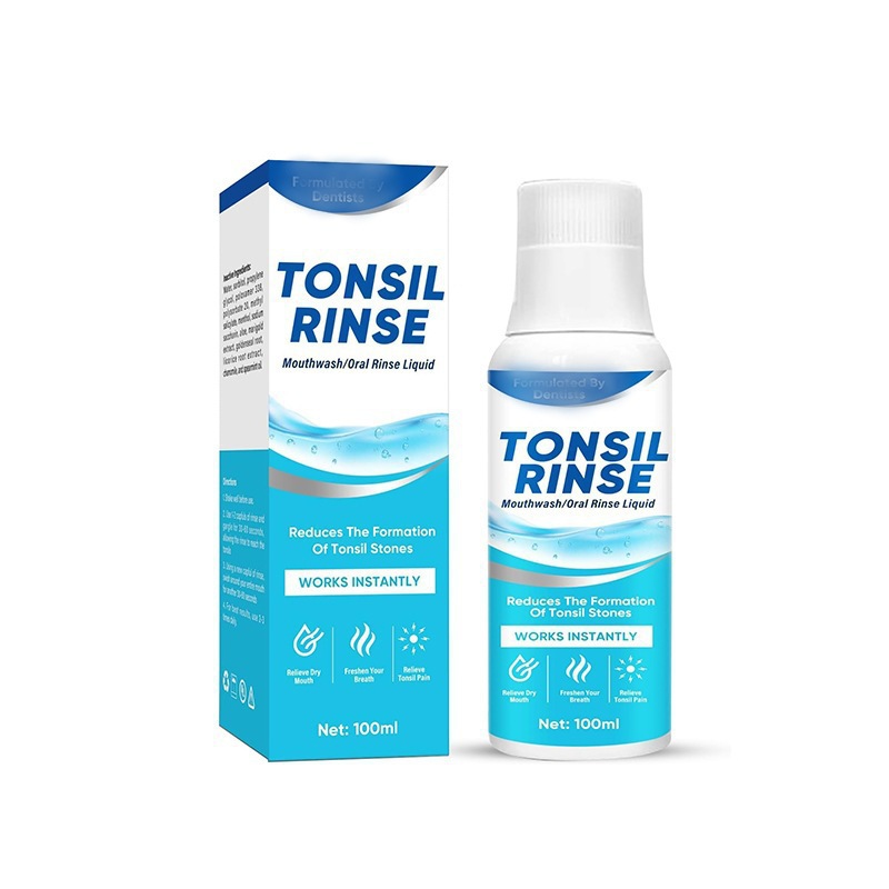 Tonsil Stone Remover