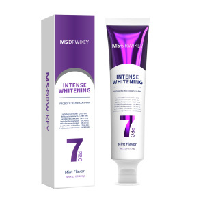 Deep Whitening Toothpaste 