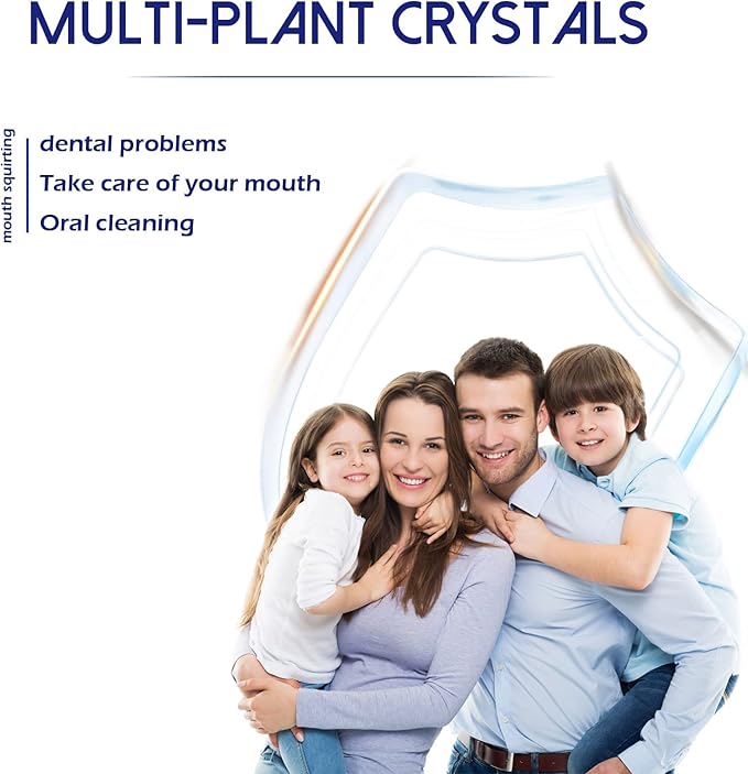 Toothache Relief Spray for Adults