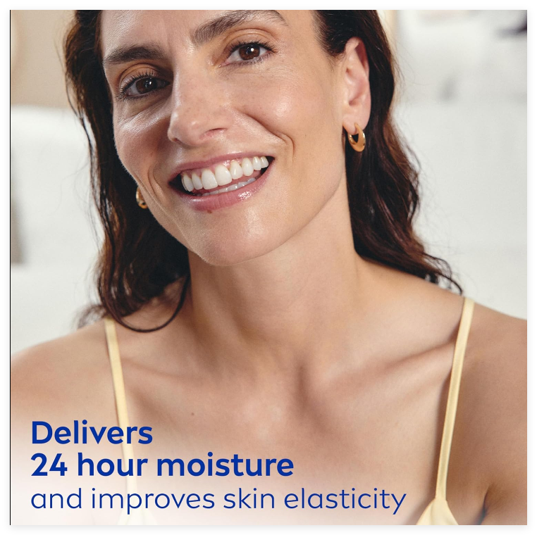 Niacinamide Neck Cream: Roller-Ball Massager for Lifting, Moisturizing, and Reducing Neck Lines