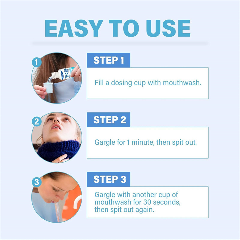 Tonsil Stone Remover