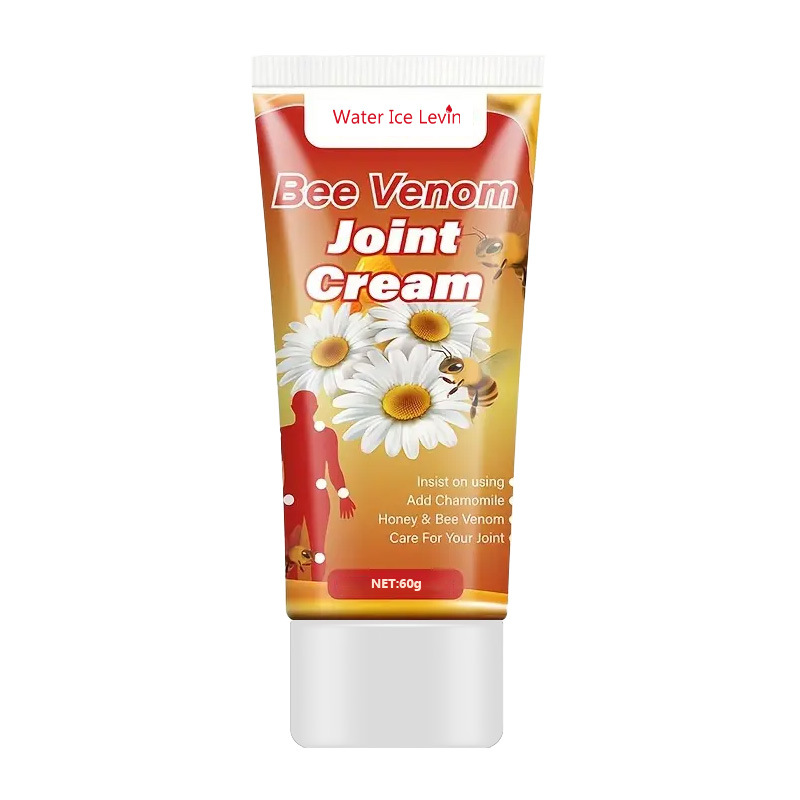 Honey Joint & Body Care Cream