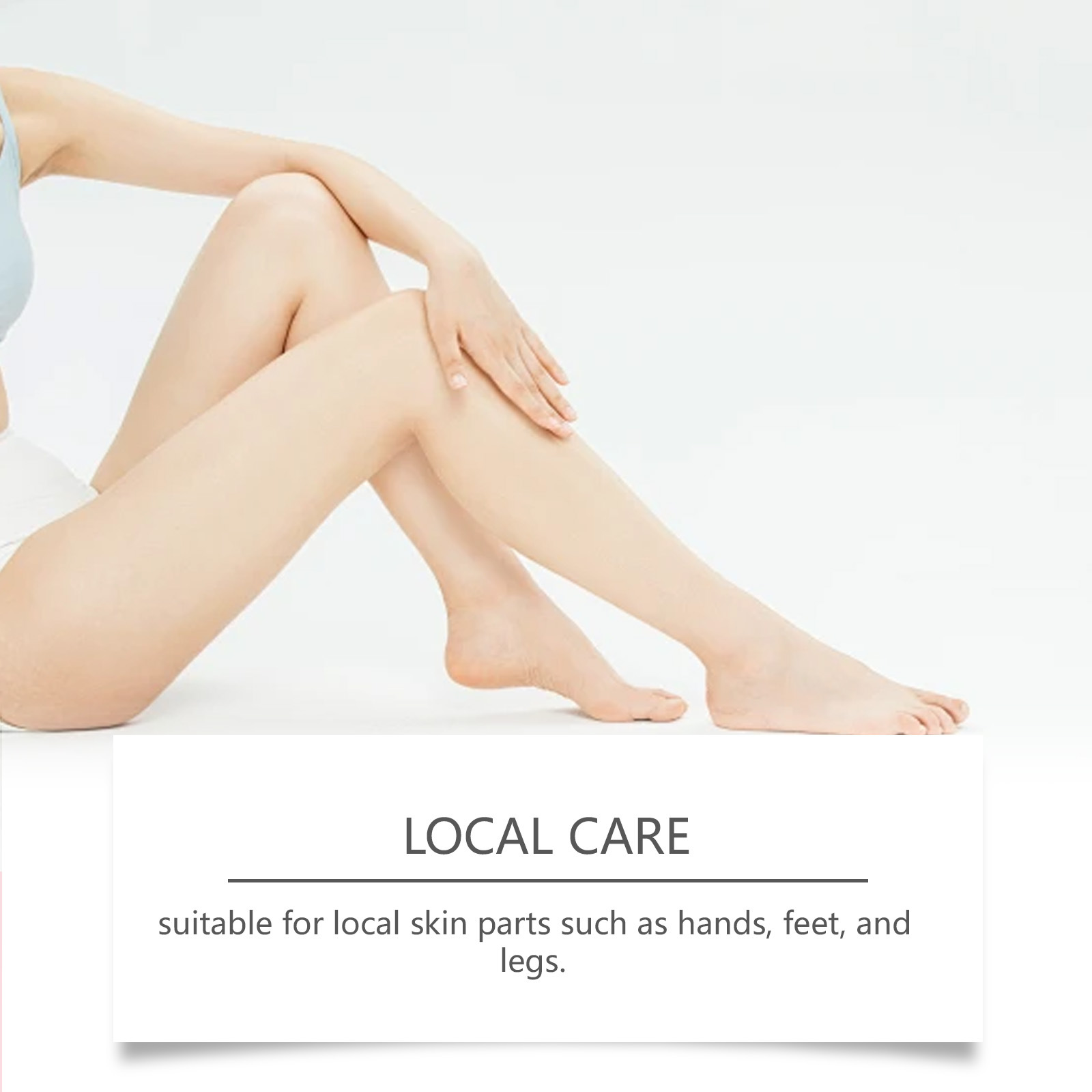 Herbal Soothing Cream: Natural Relief for Skin Issues