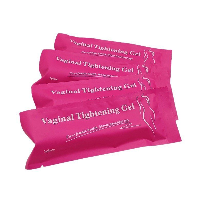 Vaginal Tightening Gel Oil