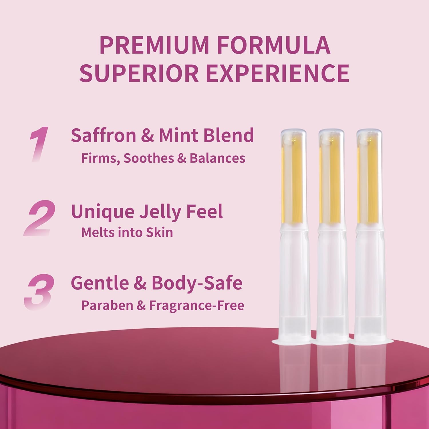 Vaginal Tightening Gel Oil