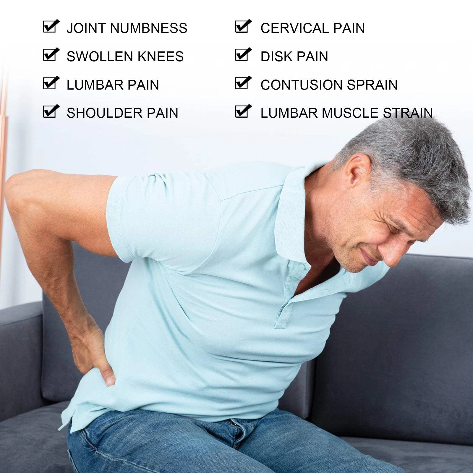 Bee Venom Joint and Bone Soothing Balm