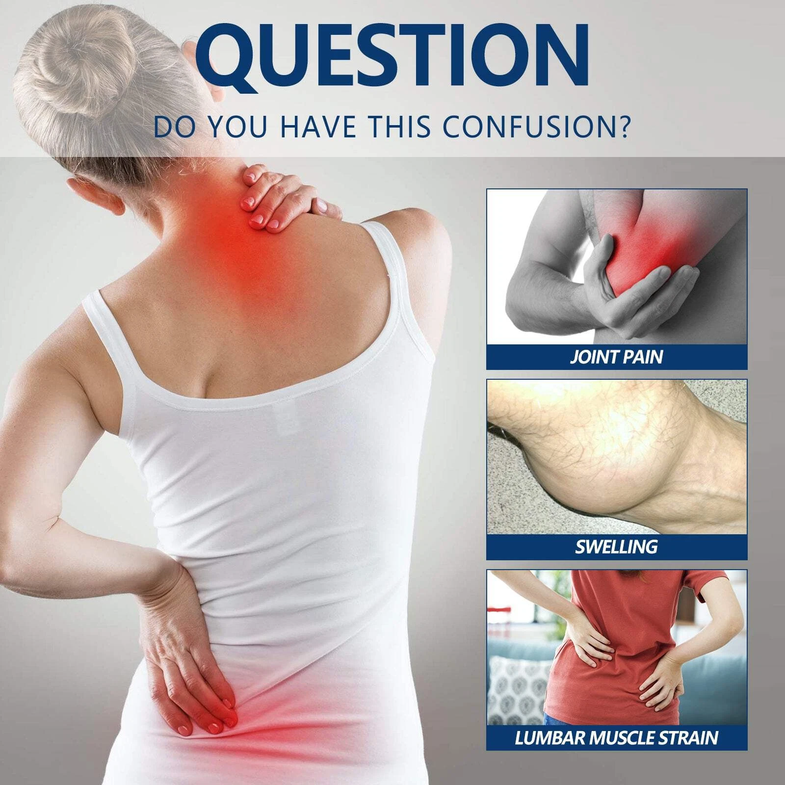 Bee Venom Joint and Bone Soothing Balm