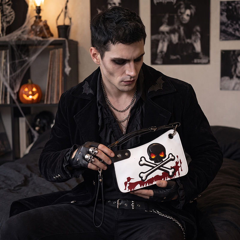 Carry Your Dark Side Everywhere 🩸🖤