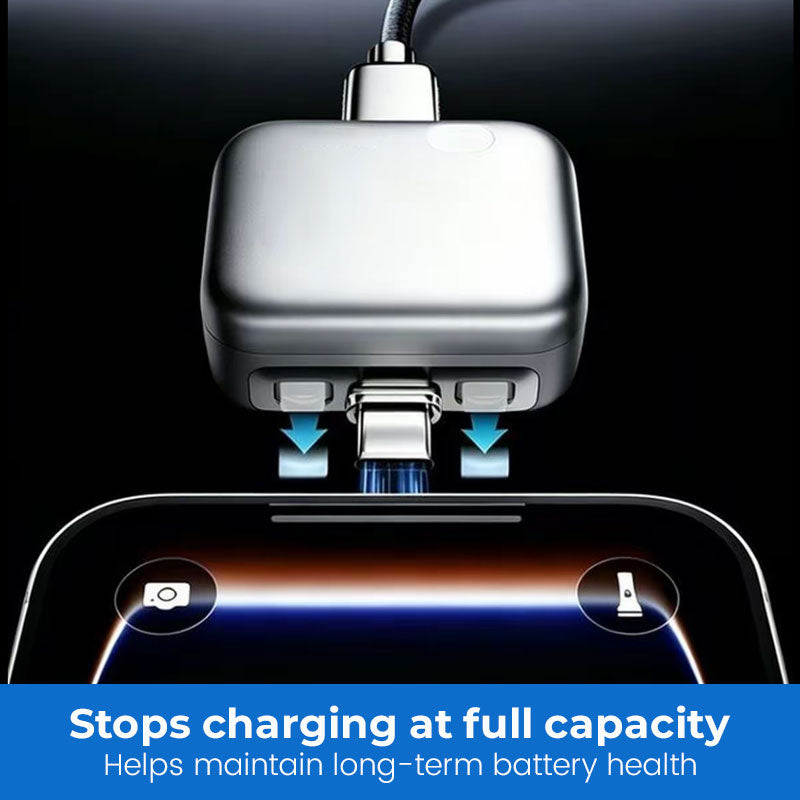 StopCharge Smart Charger