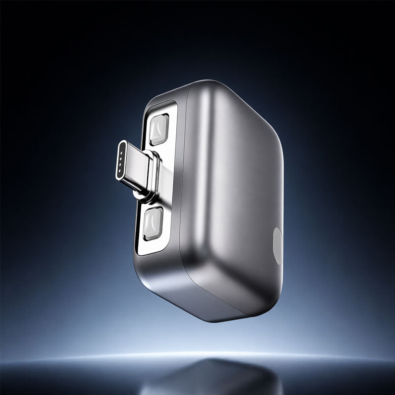 StopCharge Smart Charger