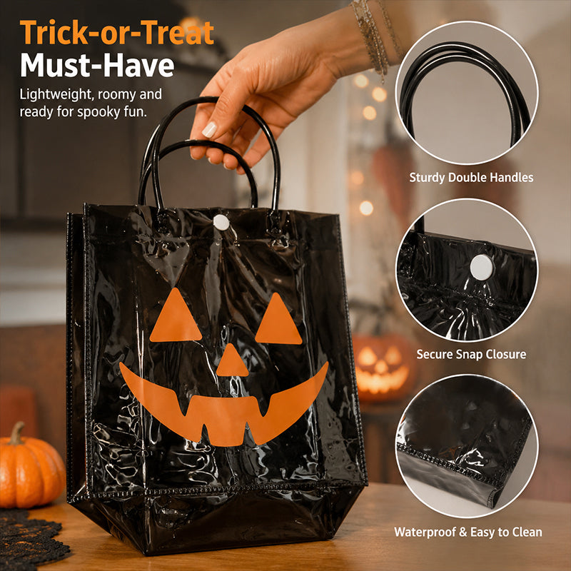 🎃Halloween candy gift bags