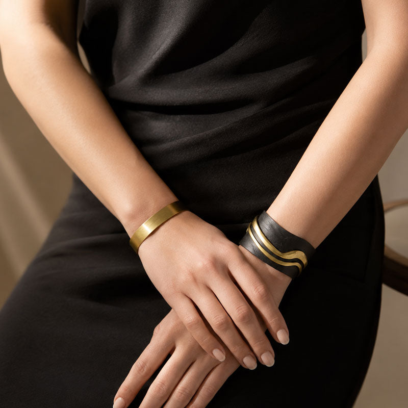 Infinity Bond Bracelet