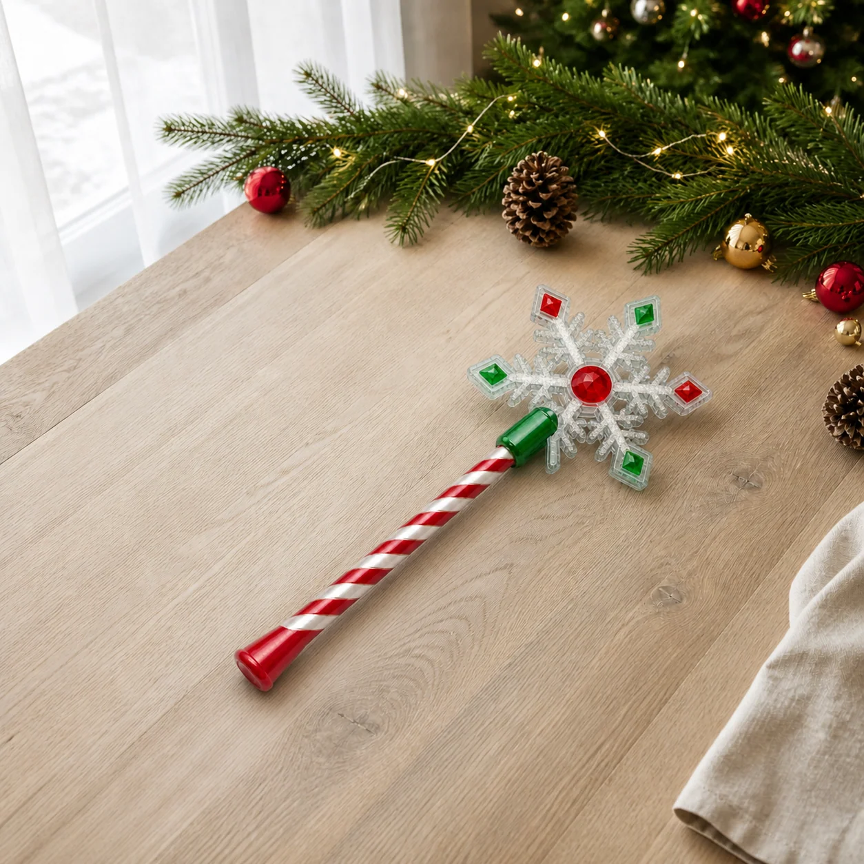 🎄Christmas Magic Payment Wand