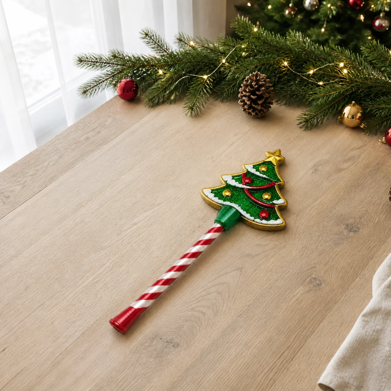 🎄Christmas Magic Payment Wand
