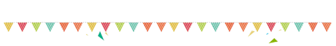 Divider decoration