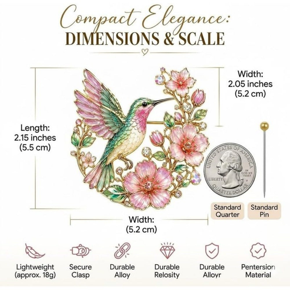 Detailed Dimensions and Pin Lock Mechanism