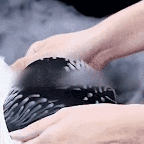 🎁 Helt ny kampagne: Køb 1 og få 3 sæt gratis 🔥 Trådløs push-up-bh med supergod støtte 👍  Sig farvel til hængende bryster