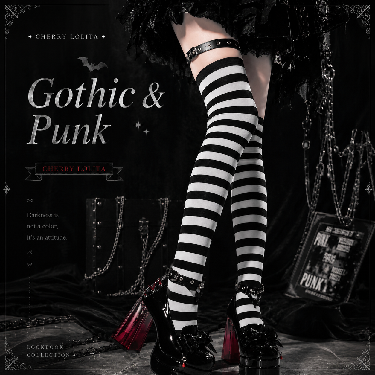 Gothic & Punk