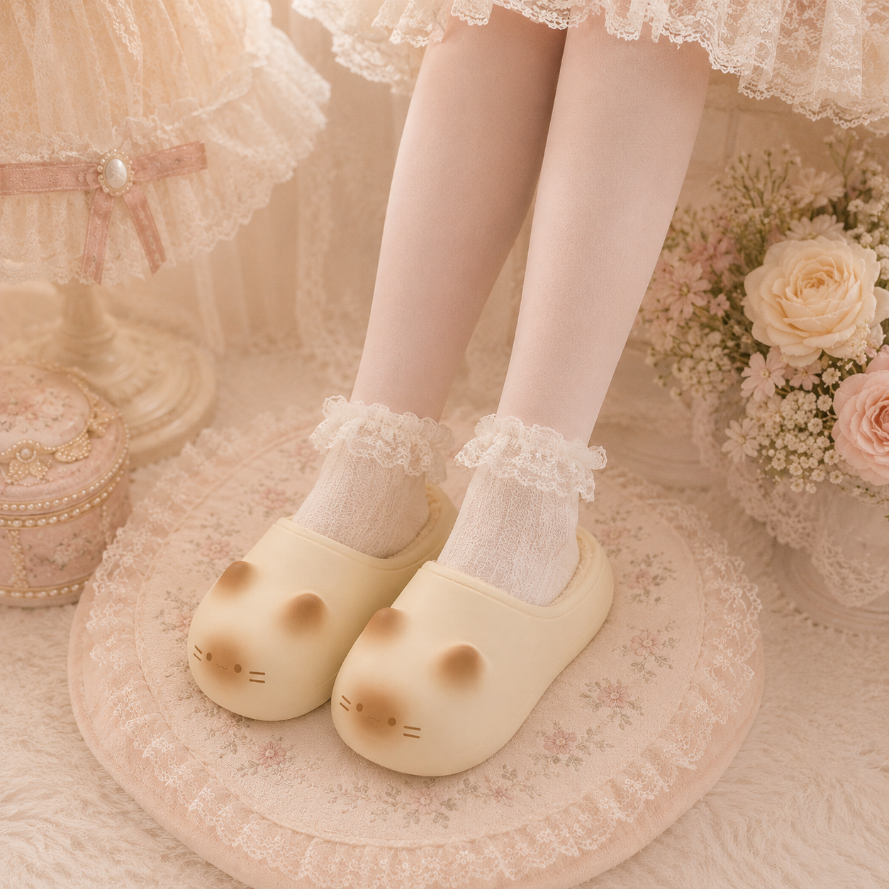 Slippers