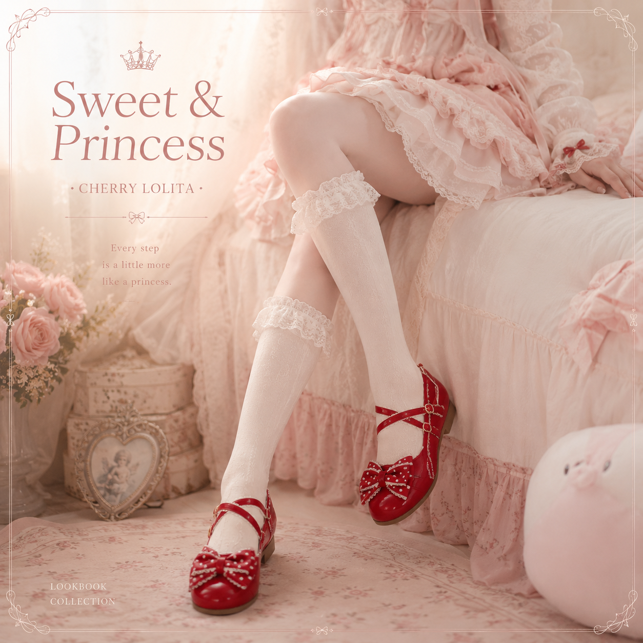 Sweet & Princess