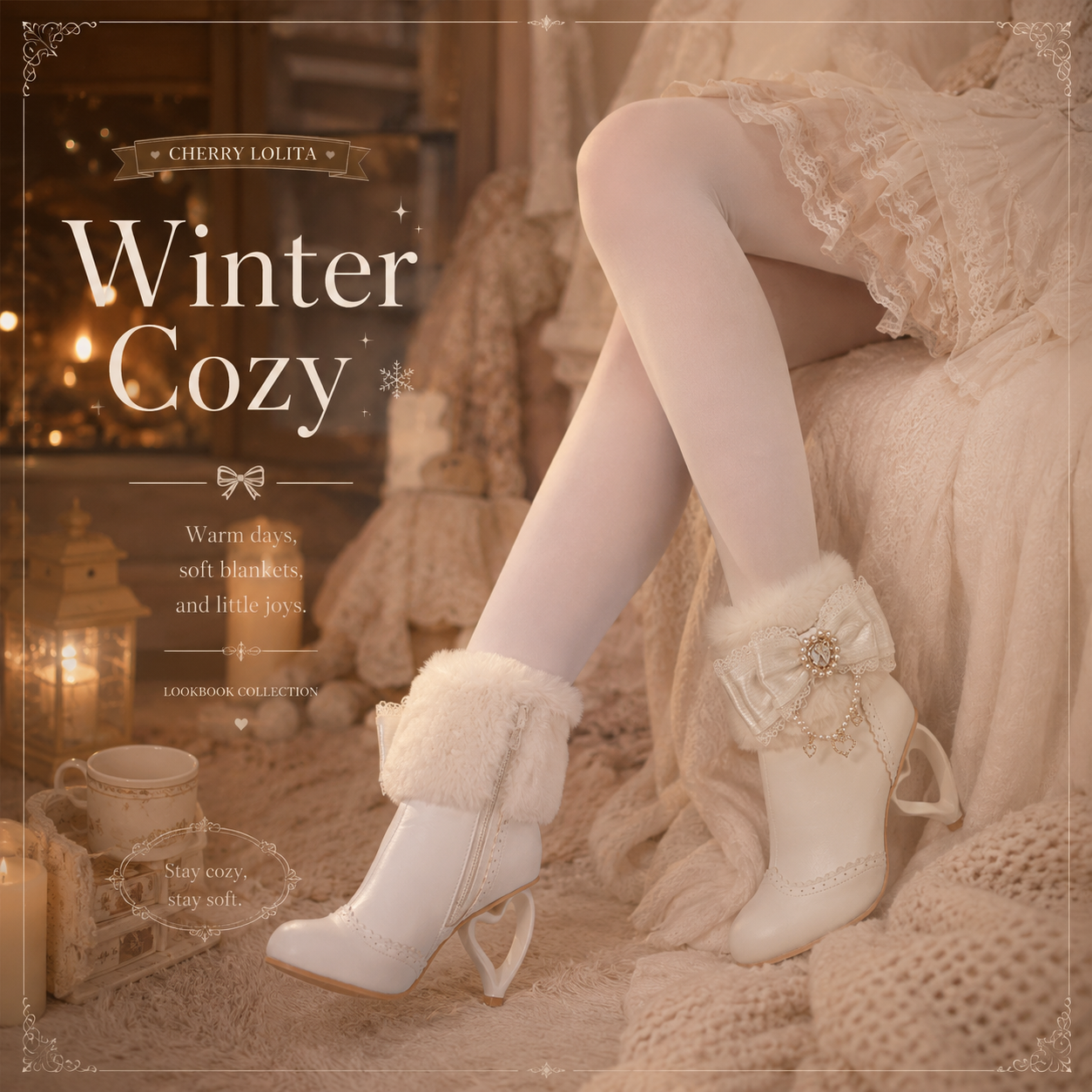 Winter Cozy