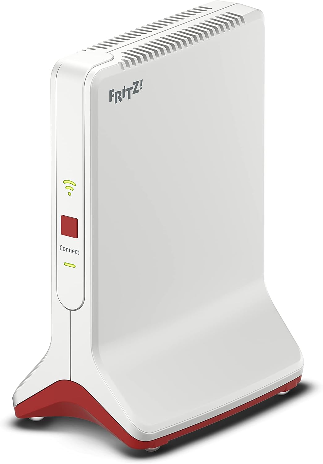 AVM FRITZ Repeater 6000 WiFi 6 WLAN Repeater 6000 MBit s Tri Band Mesh 2 5 Gigabit LAN Weiß-Cottaupbay
