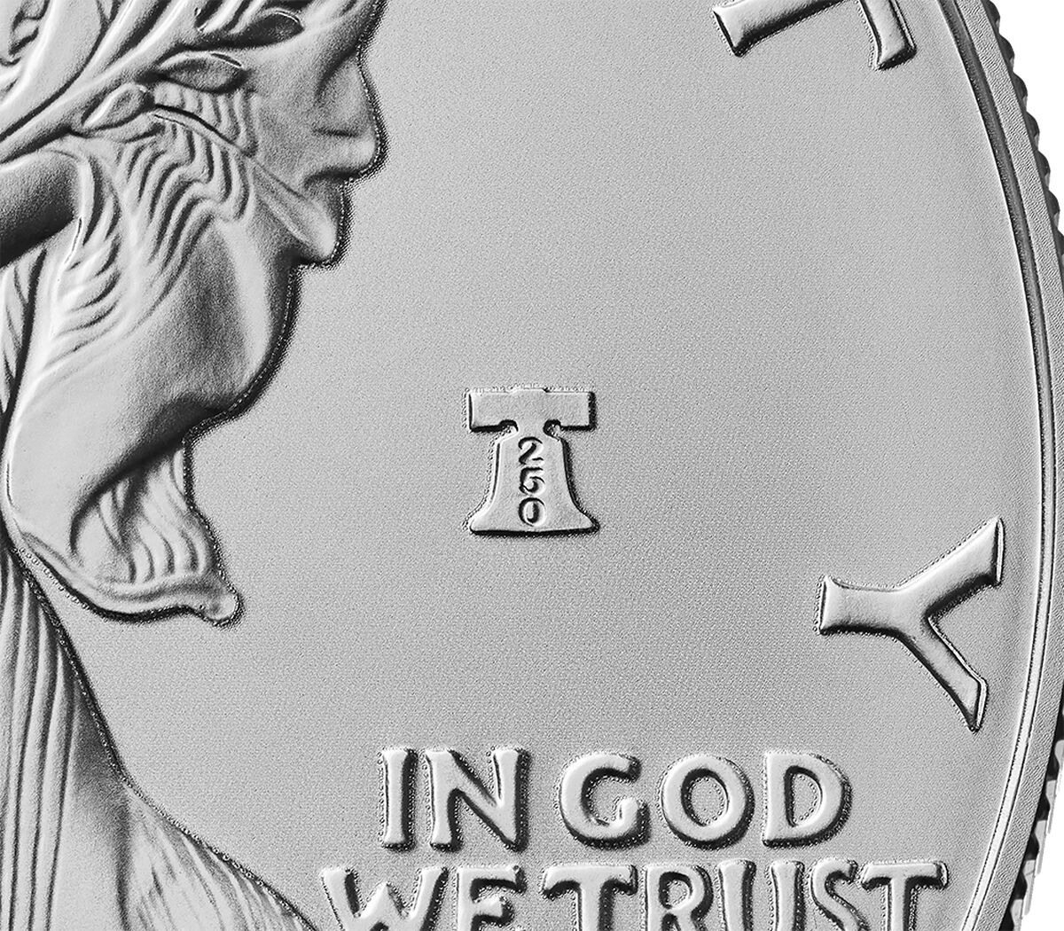 American Eagle 2026 One Ounce Silver Enhanced Uncirculated Coin