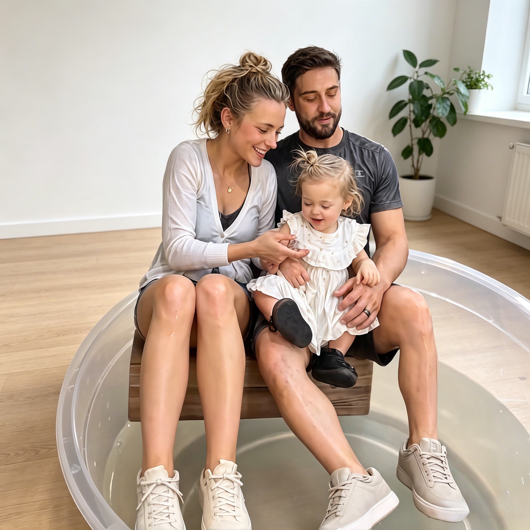 Custom 3D Figurine - From Any Photo