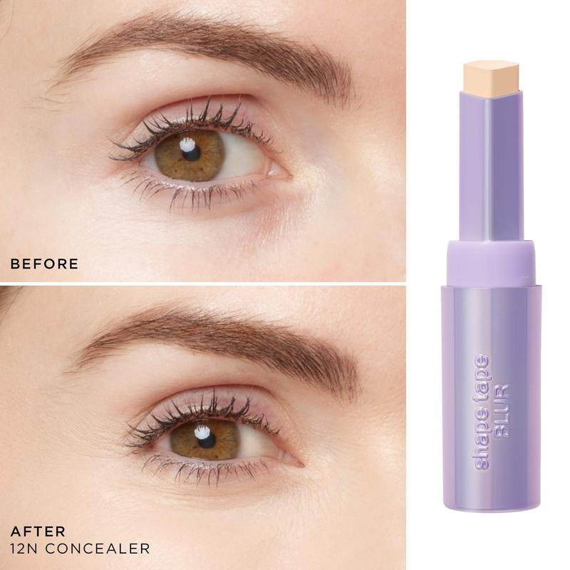 Blur Concealer Stick