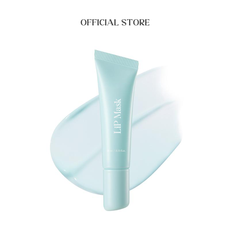 Soothing Prep Lip Mask