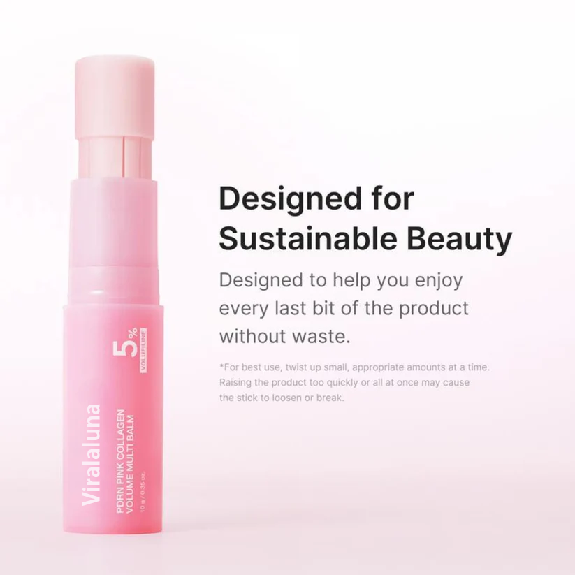 PDRN Pink Collagen Volume Multi Balm