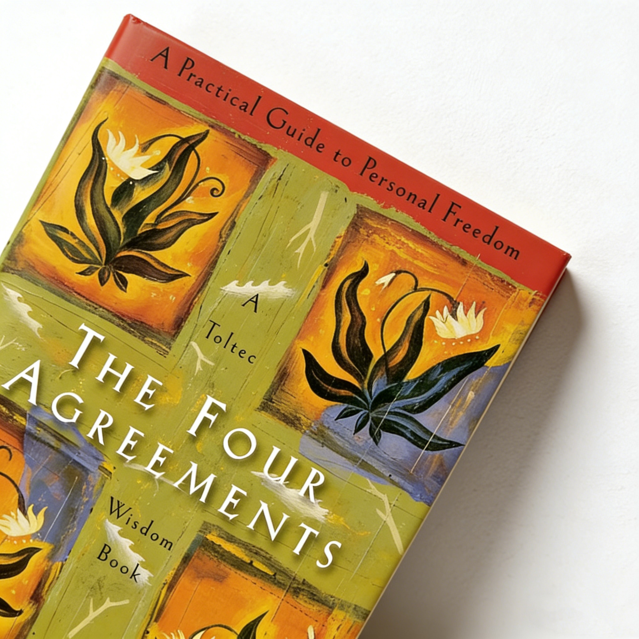 The Four Agreements