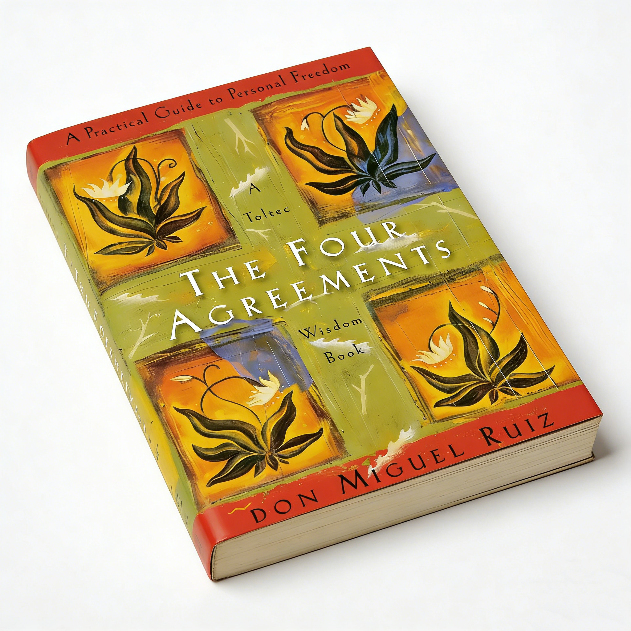 The Four Agreements